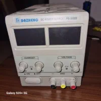 منبع تغذیه داژنگ