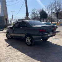 پژو ۴۰۵  ۹۳ داشبرد جدید|خودرو سواری و وانت|دورود, |دیوار