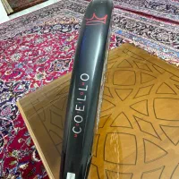 راکت پدل head Coelho motion 2025