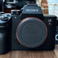 دوربین عکاسی حرفه ای sony alpha 7r iii سونی آلفا