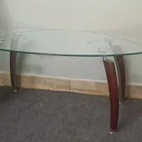 جلو مبلی ( میز وسط)