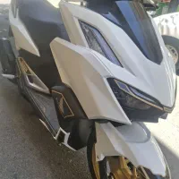 هندا کلیک تایلندی اصلی 160 ABS