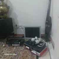 سیستم کامل سالم بدون کابل