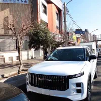 خودرو لوکانو ال ۷ صفر مدل ۴۰۴ و ۴۰۵//Lucano L7