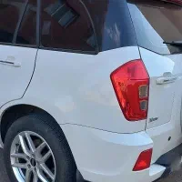 فروش خودرو MVM X33 s نیو فیس اسپرت
