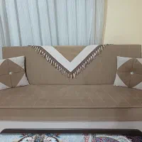 مبل 10 نفره راحتی جنس ترک