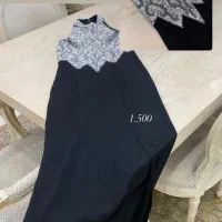 تعدای لباس مجلسی خارجی نو|لباس|کرج, مهرویلا جنوبی|دیوار