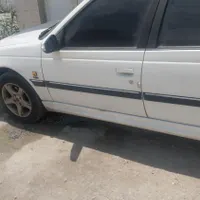 پژو پارس LX TU5، مدل ۱۳۹۶|خودرو سواری و وانت|بندر گناوه, |دیوار