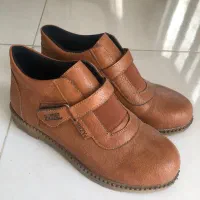 کفش کاملا نو