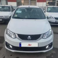 ساینا GXL دوگانه صفر خشک