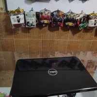 فروش لپ تاپ Dell تمیز و سالم|رایانه همراه|ارومیه, |دیوار