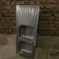سینک و ابچکان