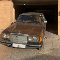 فروش ماشین سواری بنز230