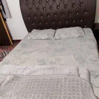 سرویس تخت خواب دونفره