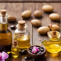 روغن آرگان ماسا اصل مخصوص