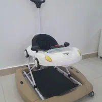 فروش روروئک|اسباب و اثاث بچه|شوشتر, |دیوار