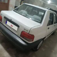 پراید ۱۳۱ مدل ۹۸|خودرو سواری و وانت|خرمآباد, |دیوار