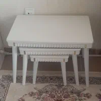 جلو مبلی و میز عسلی|مبلمان خانگی و میز عسلی|ایلام, |دیوار