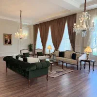 خرید مبل با تسهیلات ۱۸ ماهه بانک ملی ایران