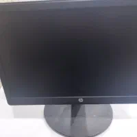 مانیتور lcd14اینچ سالم در حد نو|قطعات و لوازم جانبی رایانه|خرمشهر, |دیوار