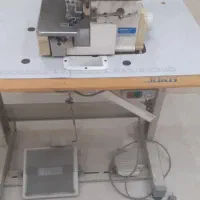 فروش فوری چرخ خیاطی وچرخ سردوزچهارنخ واتوصنعتی|چرخ خیاطی و ریسندگی|پرند, فاز ۶|دیوار