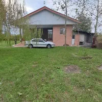 ویلا جنگلی با صفا۲۰۰۰متر