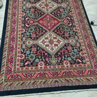 فرش قالیچه چهار متری