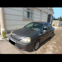 ریو ۸۶ نوک مدادی موتوری به شرط|خودرو سواری و وانت|رشت, فلسطین|دیوار