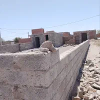 خونه باچهاردیوار