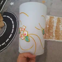 لوستر|لوستر و چراغ آویز|بهارستان, |دیوار