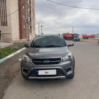 ام وی ام ایکس ۲۲اسپورت لاکچری اتومات