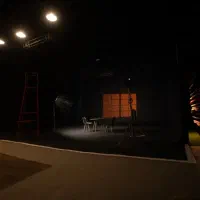 اجاره استودیو وایت باکس و بلک باکس رنتال تجهیزات