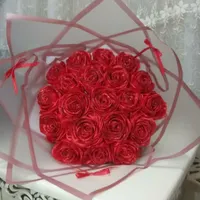 گل های زیبا و ماندگار|گل مصنوعی|کازرون, |دیوار