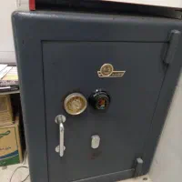 گاو صندوق کاوه ۵۰۰کیلو قفل رمز