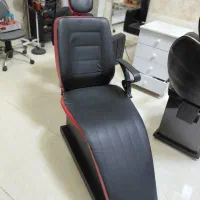 صندلی آرایش|آرایشگاه و سالن‌های زیبایی|کرمانشاه, |دیوار