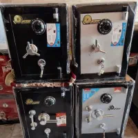 گاوصندوق نچرال فابریک کارخانهایی