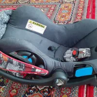 گهواره و کریر|اسباب و اثاث بچه|شیراز, پودنک|دیوار