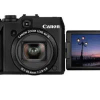 دوربین عکاسی و فیلمبرداری Canon کانن|دوربین عکاسی و فیلمبرداری|تهران, هروی|دیوار