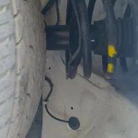 پژو پارس درحد خشک|خودرو سواری و وانت|اصفهان, شهریار|دیوار