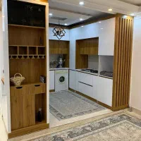 انواع کابینت و کمد نقد و قسطی|خدمات پیشه و مهارت|کرمانشاه, |دیوار