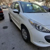 207iمدل۱۴۰۳|خودرو سواری و وانت|مشهد, گوهرشاد|دیوار