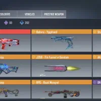 اکانت کالاف