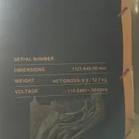 تلویزیون مجیک majic نو پلمپ زیر قیمت|تلویزیون و پروژکتور|آمل, |دیوار