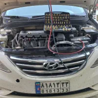 تعمیرات کولر خودرو.عیب یابی.نشت یابی.تعویض کمپرسور