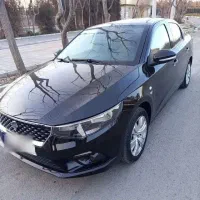 تارا اتوماتیک مشکیv4 فول