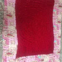 لحاف مخمل بچه گانه نو