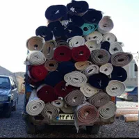 قالیشویی پیشرفته * پاک *100در صد تضمینی *|خدمات نظافت|دزفول, |دیوار