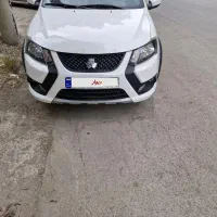 کوییک gxl مدل ۱۴۰۳