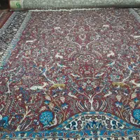 دوتا فرش ۶متری