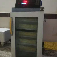 دستگاه جوجه کشی ۲۲۰ تایی|سایر لوازم برقی|گرگان, |دیوار